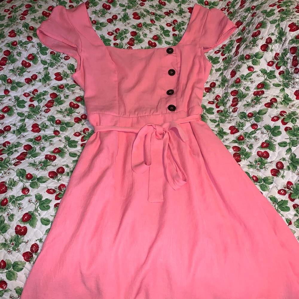 Charlotte Russe dress brand new
